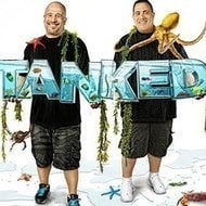 Tanked