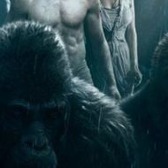 The Legend of Tarzan