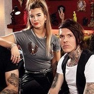 Tattoo Fixers