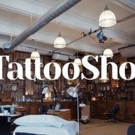 The Tattoo Shop