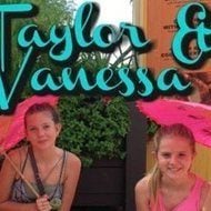 Taylor & Vanessa