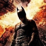 The Dark Knight Rises