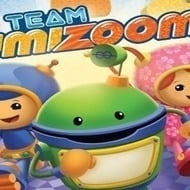 Team Umizoomi