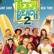 Teen Beach 2