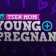 Teen Mom: Young + Pregnant