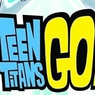 Teen Titans Go