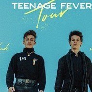 Teenage Fever