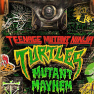 Teenage Mutant Ninja Turtles: Mutant Mayhem