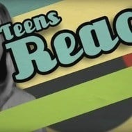 Teens React