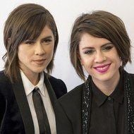 Tegan and Sara