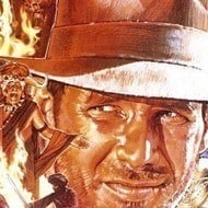 Indiana Jones and the Temple of Doom