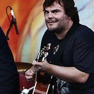 Tenacious D