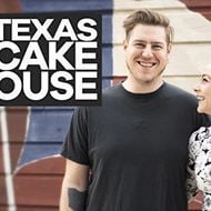 Texas Cake House