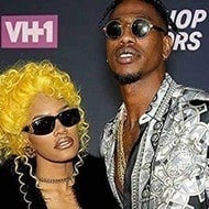 Teyana & Iman