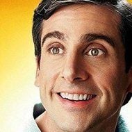 The 40-Year-Old Virgin