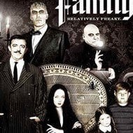 The Addams Family