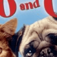 The Adventures of Milo and Otis