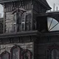 The Amityville Terror