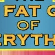 The Big Fat Quiz of the Year
