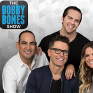 The Bobby Bones Show