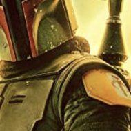 The Book of Boba Fett