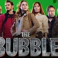 The Bubble