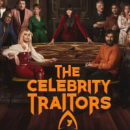 The Celebrity Traitors