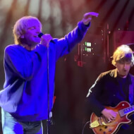 The Charlatans