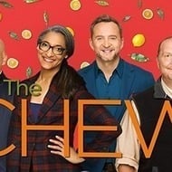 The Chew