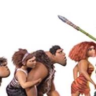 The Croods: A New Age