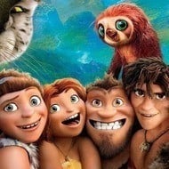 The Croods