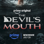 The Devil's Mouth