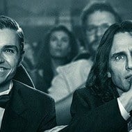 The Disaster Artist