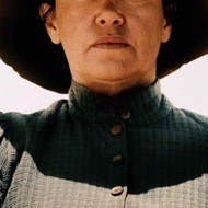 The Drover's Wife