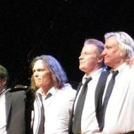 The Eagles