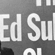 The Ed Sullivan Show