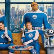The Fantastic Four: First Steps