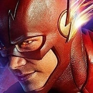 THE FLASH/フラッシュ