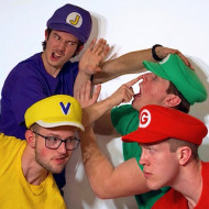 The Four Buddys
