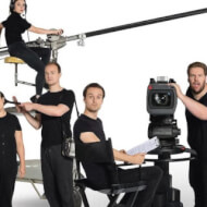 The Goes Wrong Show
