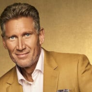 The Golden Bachelor
