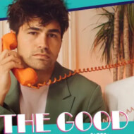 The Good Boys with Toddy & Brett