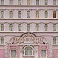 The Grand Budapest Hotel