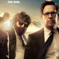 The Hangover Part III