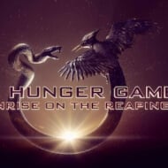 The Hunger Games: Sunrise on the Reaping