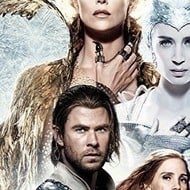 The Huntsman: Winter's War