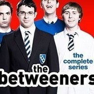 The Inbetweeners