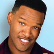 The Jamie Foxx Show