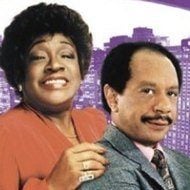 The Jeffersons