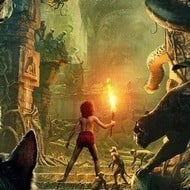 The Jungle Book